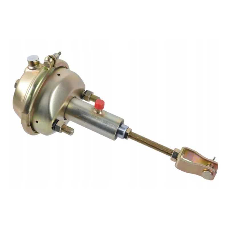 Hidraulinė-pneumatinė stabdžių pavara T2030