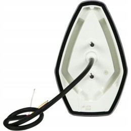 Priekinė posūkio signalo gabaritinė lemputė