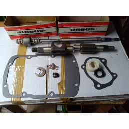 Vairo kolonėlės velenas mf 3 3134020k