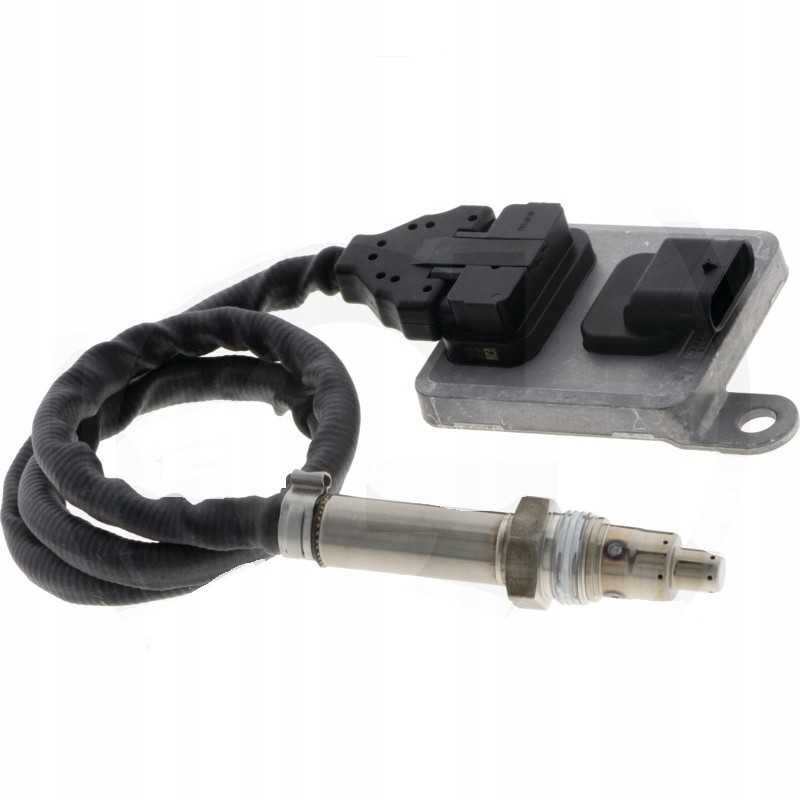 Adblue jutiklio korpusas 84422747