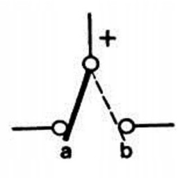 Dviejų galių mt cobo kojinis jungiklis