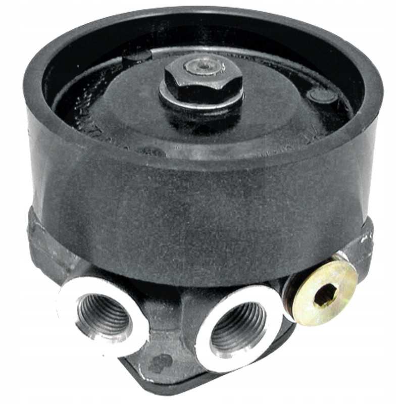 Tiekimo siurblys Fendt 38006414 granitas