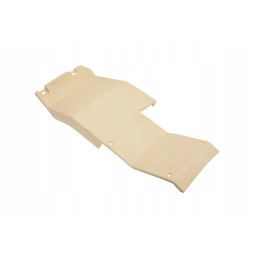 P5s45801270 centrinis apatinis kabinos dangtis