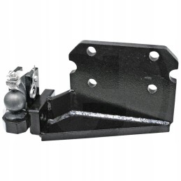 Galinio rato vairavimo sistema, pavara jungties viršuje