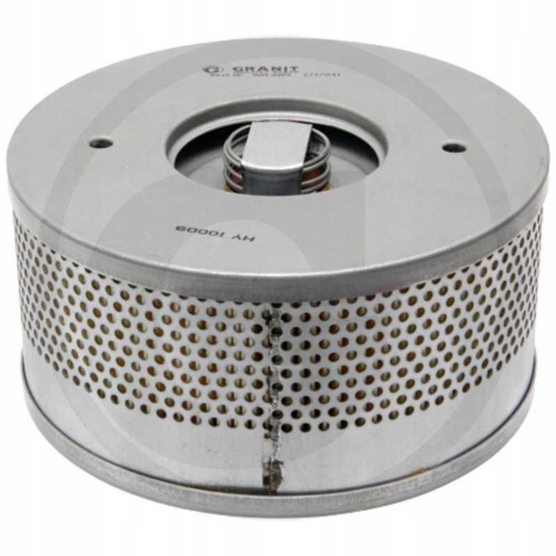 Alyvos filtras 8002085