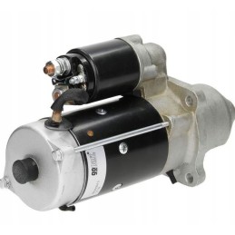 Gopart 24v 5 5 kw starteris su C 385 reduktoriumi