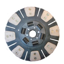 Deutz Fahr DX Agroprima Agroxtra sankabos diskas