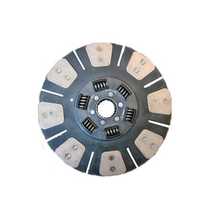 Deutz Fahr DX Agroprima Agroxtra sankabos diskas