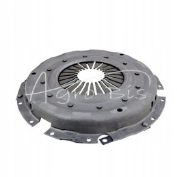 Viršelis buvo visiškai saulėtas