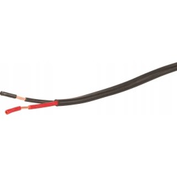 2 gyslų elektros kabelis 2x2 5 mm2 80 m