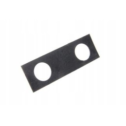 Priekinio stebulės dangtelio varžtų poveržlė c 385 z