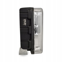 LED darbo lempa 3840lm 45w 77smd mašina 12 24v