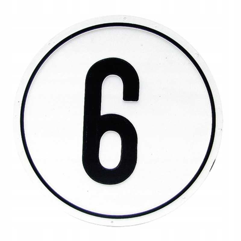 Plokštė 6 km h 22090021 granitas