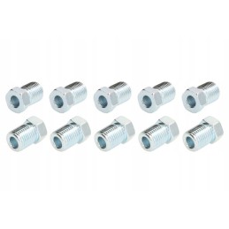 Stabdžių vamzdžio jungtis wp 5 100 161 10