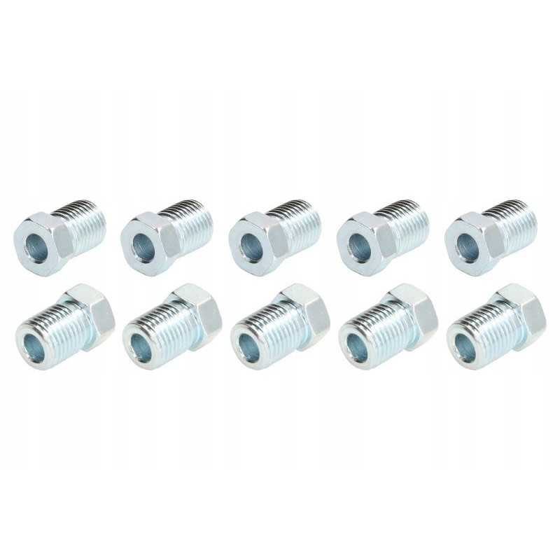 Stabdžių vamzdžio jungtis wp 5 100 161 10