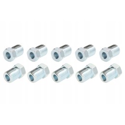 Stabdžių vamzdžio jungtis wp 5 100 161 10