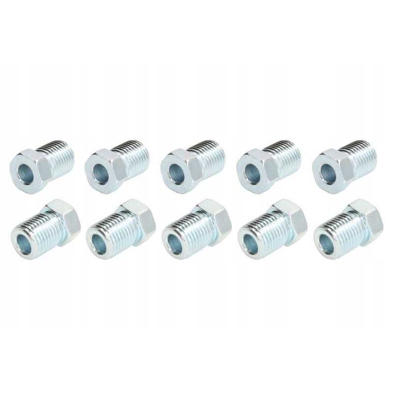 Stabdžių vamzdžio jungtis wp 5 100 161 10