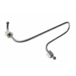 Aukšto slėgio vamzdis ir cilindras c 385 4 cil