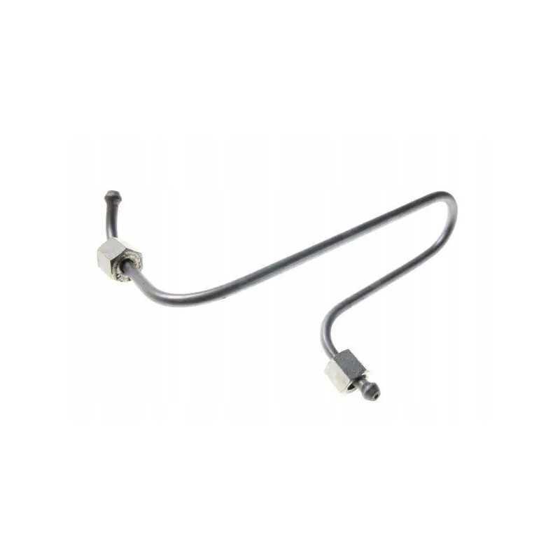 Aukšto slėgio vamzdis ir cilindras c 385 4 cil