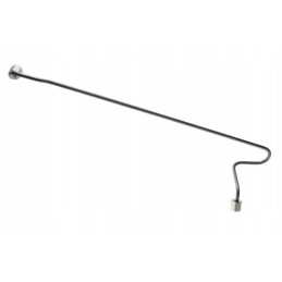 Aukšto slėgio vamzdis v cilindras C 385 6 cil