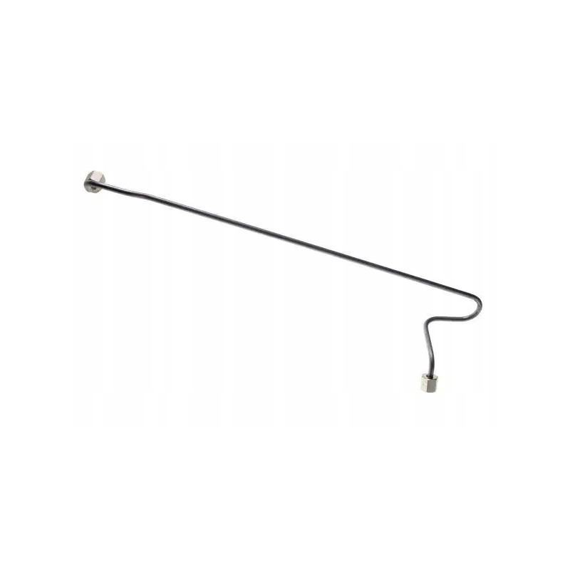 Aukšto slėgio vamzdis v cilindras C 385 6 cil