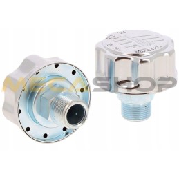 Fs130 mecalac ventiliacijos filtras 11