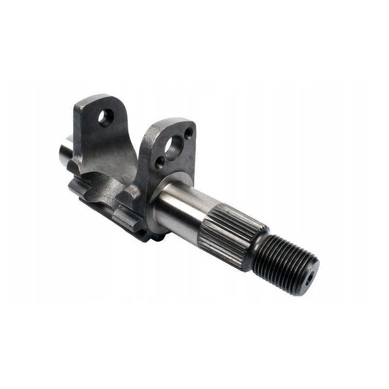 Vairo kolonėlės velenas su krumpliaračiu mf3 1889567m1