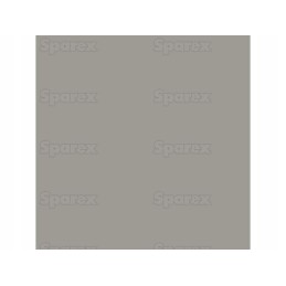 Lako dažai pilki aliuminio ral 9007 purškimas 400 m