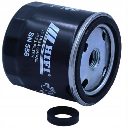 Kuro filtras sn556 dynapac cc cf df hamm dv hd