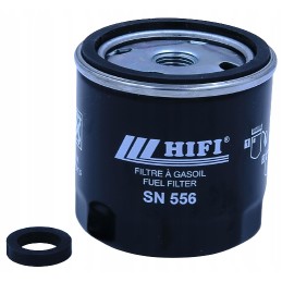 Kuro filtras sn556 dynapac cc cf df hamm dv hd