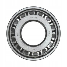 Motogenerinis guolis 30307