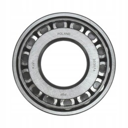 Motogenerinis guolis 30307