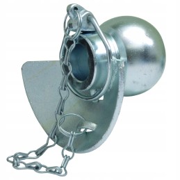 Kamuolys su apykaklėmis cat2 3 285 63mm 33001 83919369