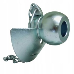 Kamuolys su apykaklėmis cat2 3 285 63mm 33001 83919369