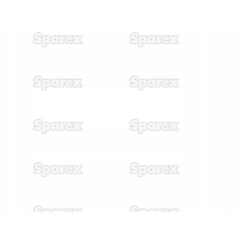 Lako dažai raudoni balti RAL 9016 purškiamas 400 m