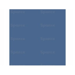 Lako dažai paparčio mėlyna ral 5023 purškiama 400 m