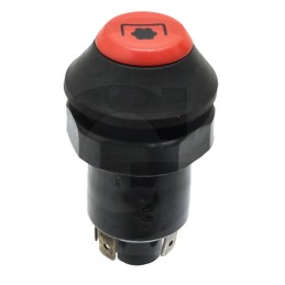 Kardaninio veleno jungiklio korpusas 1 40 258 064