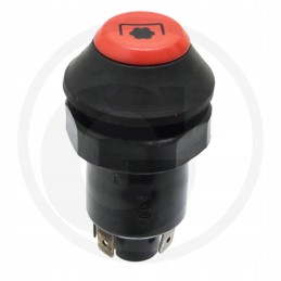 Kardaninio veleno jungiklio korpusas 1 40 258 064