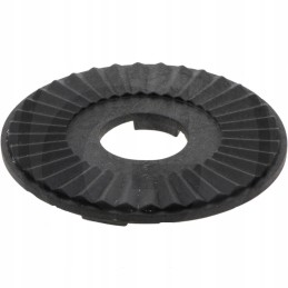 John Deere r125634 veidrodėlio laikiklio poveržlė