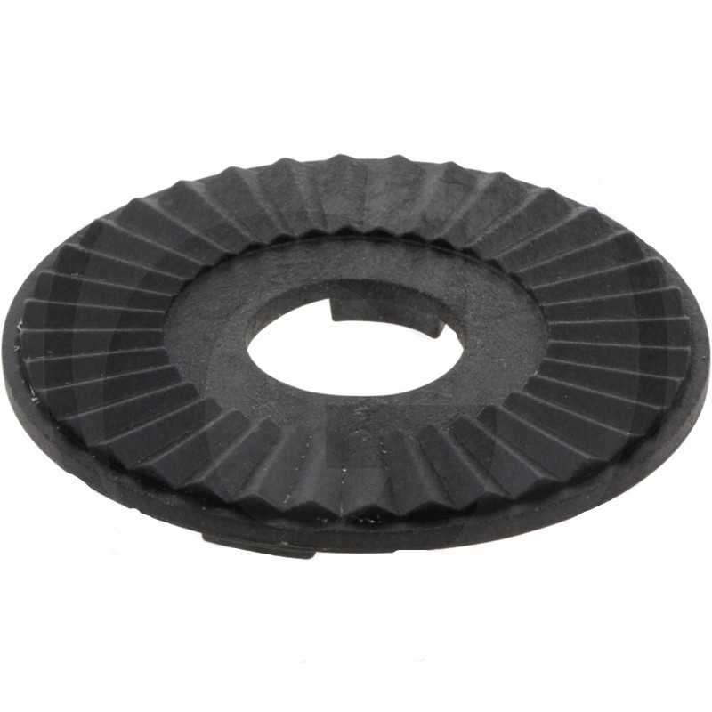 John Deere r125634 veidrodėlio laikiklio poveržlė