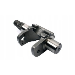 Vairo kolonėlės velenas su krumpliaračiu mf3 1889567m1