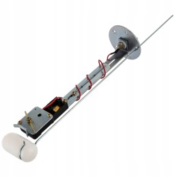 Kuro lygio matavimo komplektas, plūdinis indikatorius, 12v