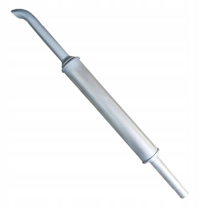 Ilgas apvalus duslintuvas 5 4kg 1280mm c 360 Andoria mo