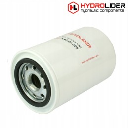 AMF 301 hidraulinio siurbimo alyvos filtro įdėklas