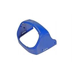 Tl02456020001a apatinis prietaisų skydelio dangtis