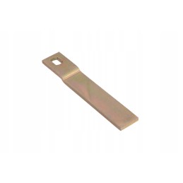 72500809 sėdynės tvirtinimas