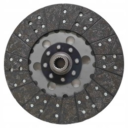 Sankabos ir pakopos diskas fi 310 79011120 zetor