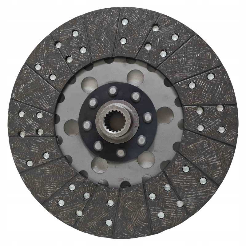 Sankabos ir pakopos diskas fi 310 79011120 zetor