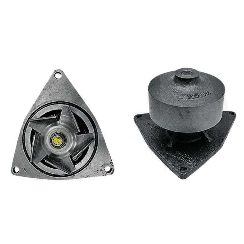 Vandens siurblio korpusas 87308650