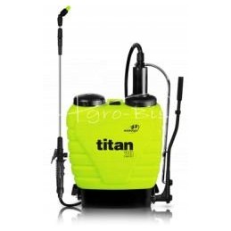 Rankinis slėginis purkštuvas 20l, sodo pistoletas